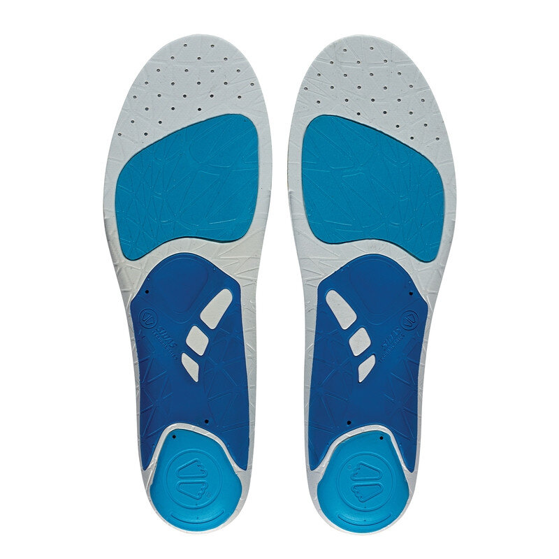 Running insoles Sidas Run 3Feet Sense