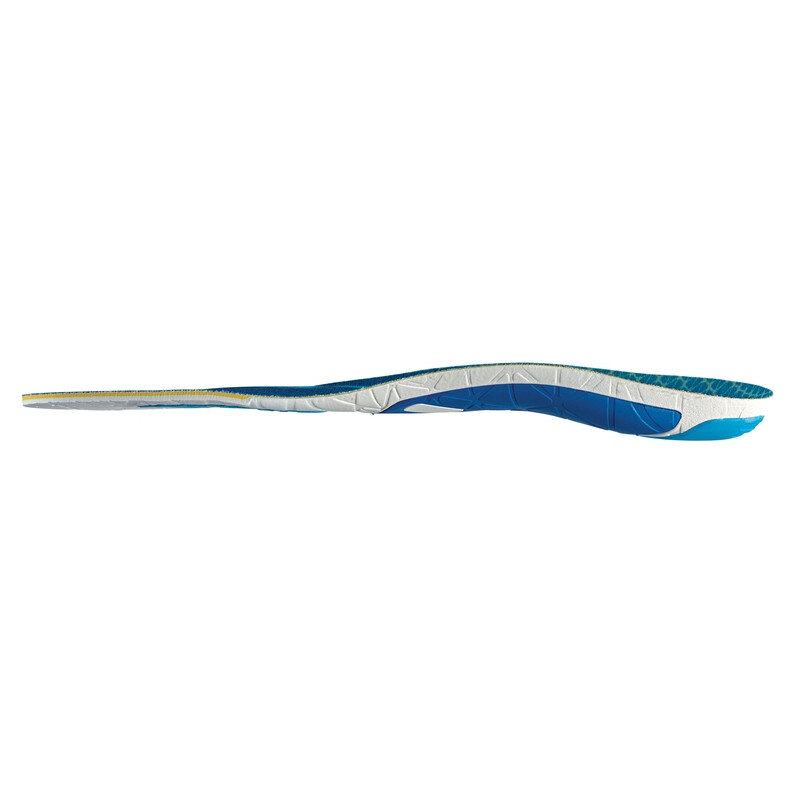 Running insoles Sidas Run 3Feet Sense