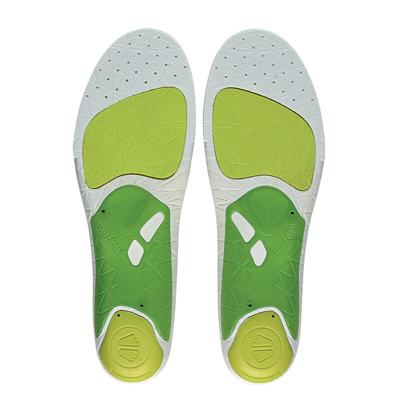Running insoles Sidas Run 3Feet Sense