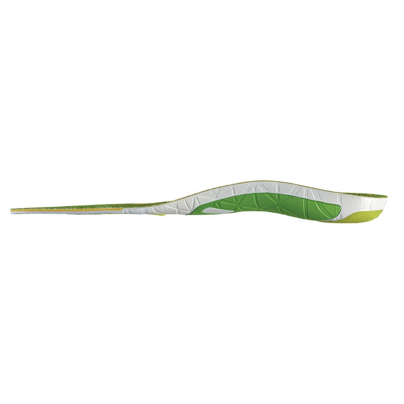 Running insoles Sidas Run 3Feet Sense