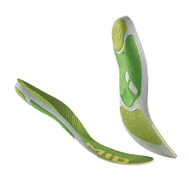 Running insoles Sidas Run 3Feet Sense
