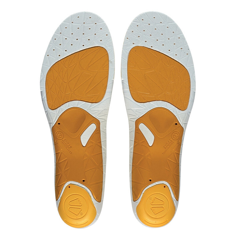 Running insoles Sidas Run 3Feet Sense