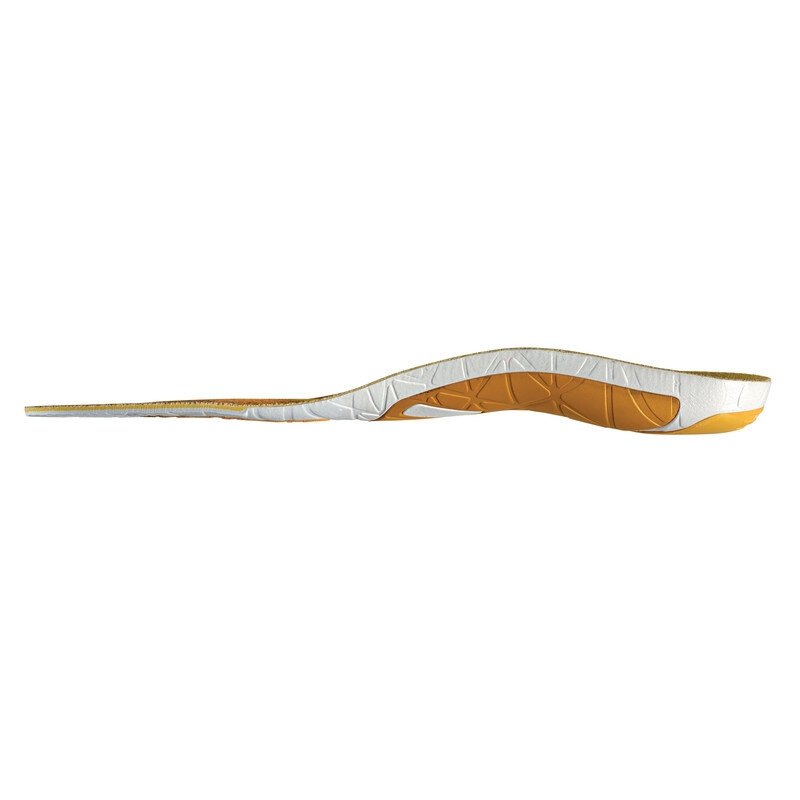 Running insoles Sidas Run 3Feet Sense