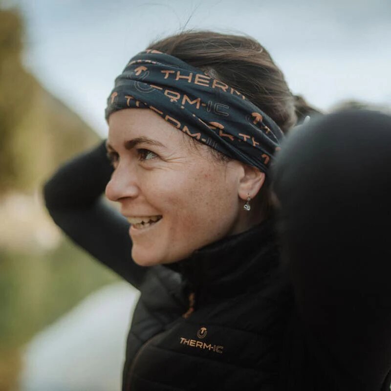 Therm-ic Cool Light Neckwarmer