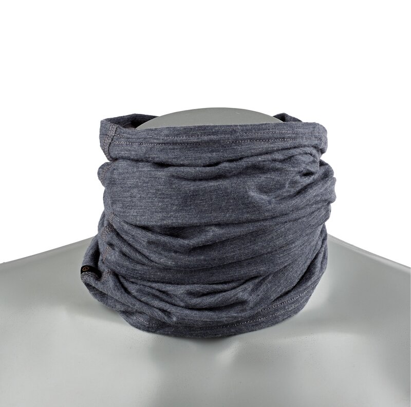 Therm-ic Temperate Ultra Light Natural Neckwarmer