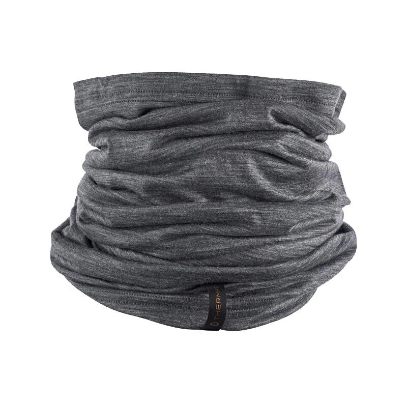 Therm-ic Temperate Ultra Light Natural Neckwarmer
