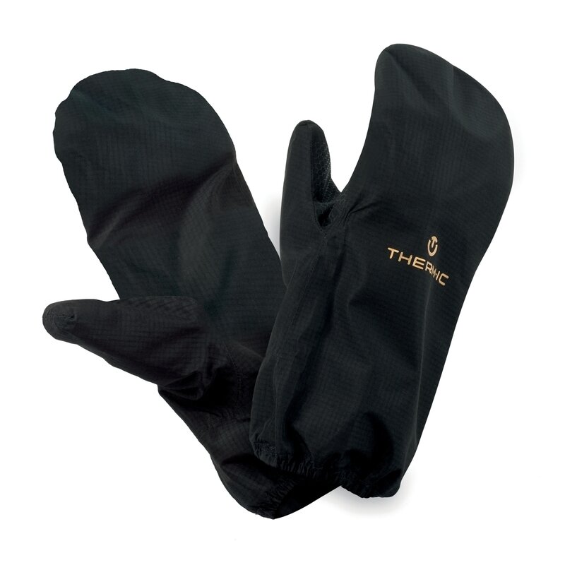 Therm-ic Weather Shield Cover Waterproof Glove Covers