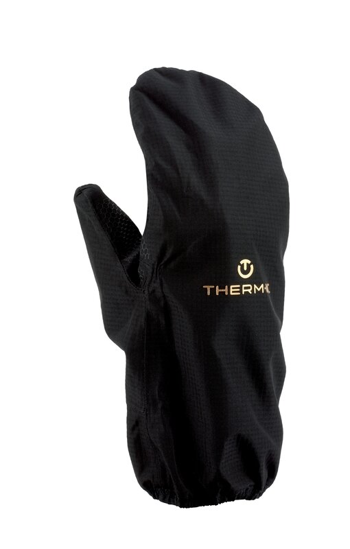 Therm-ic Weather Shield Cover Waterproof Glove Covers