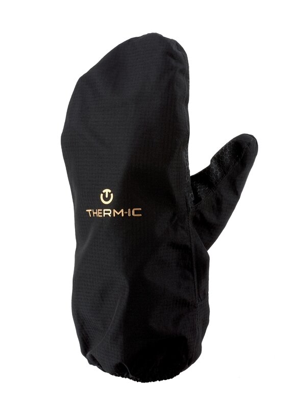 Therm-ic Weather Shield Cover Waterproof Glove Covers