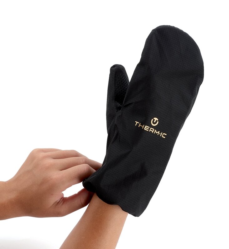 Therm-ic Weather Shield Cover Waterproof Glove Covers