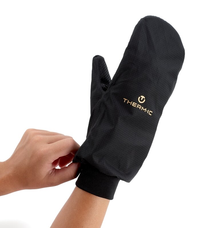 Therm-ic Weather Shield Cover Waterproof Glove Covers
