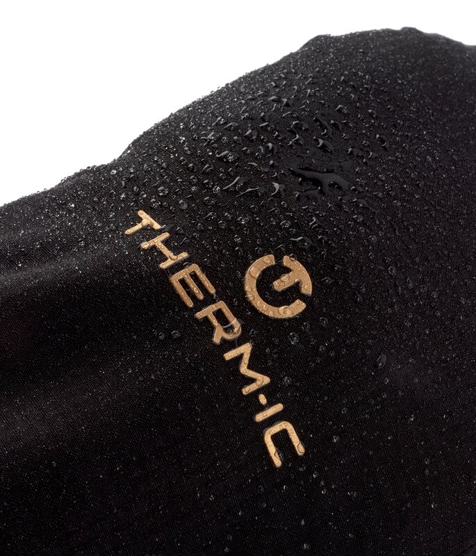Therm-ic Weather Shield Cover Waterproof Glove Covers