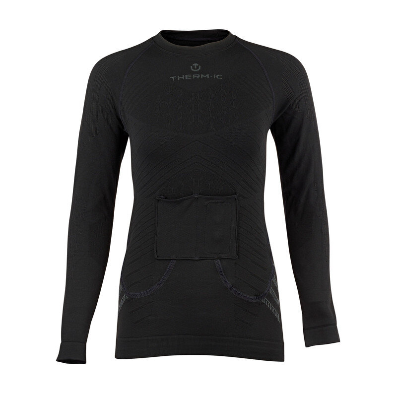 Heated base layer Therm-ic Ultra Warm Baselayer S.E.T Women