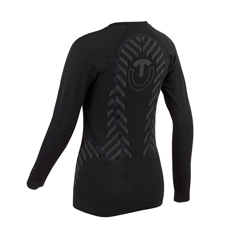 Heated base layer Therm-ic Ultra Warm Baselayer S.E.T Women