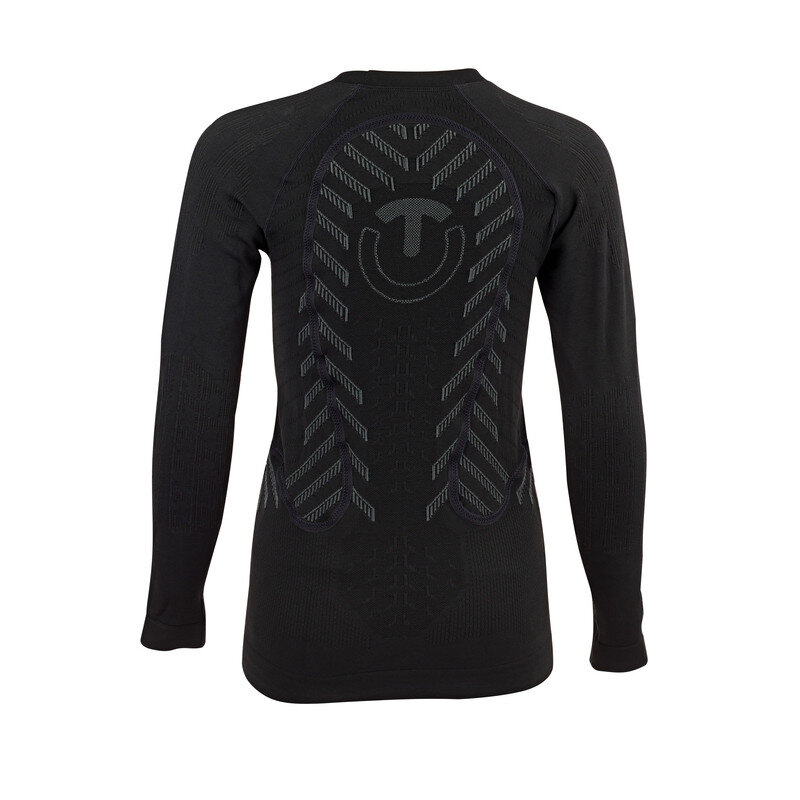 Heated base layer Therm-ic Ultra Warm Baselayer S.E.T Women