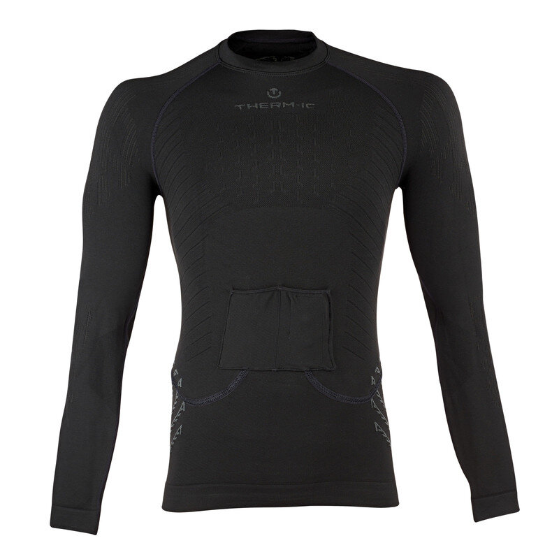 Heated base layer Therm-ic Ultra Warm Baselayer S.E.T Men
