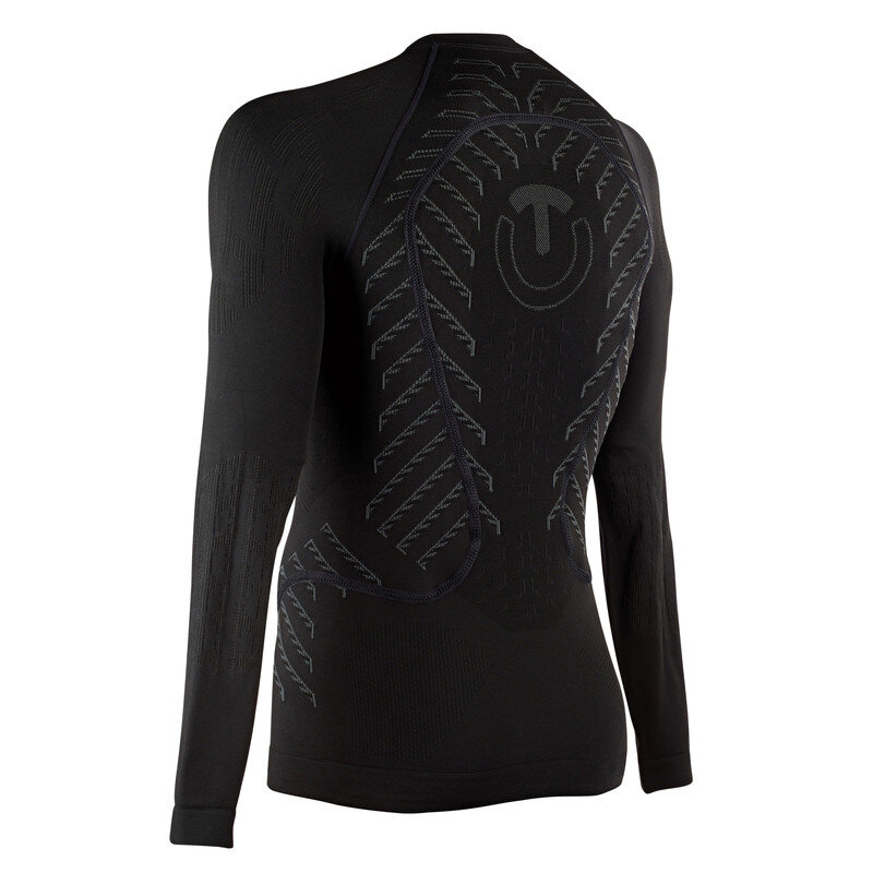 Heated base layer Therm-ic Ultra Warm Baselayer S.E.T Men