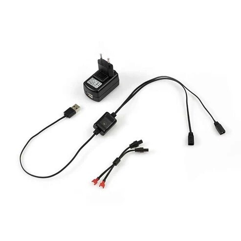 Batteries Therm-ic Kit Ultra Heat Boost Gloves 5200 mAh