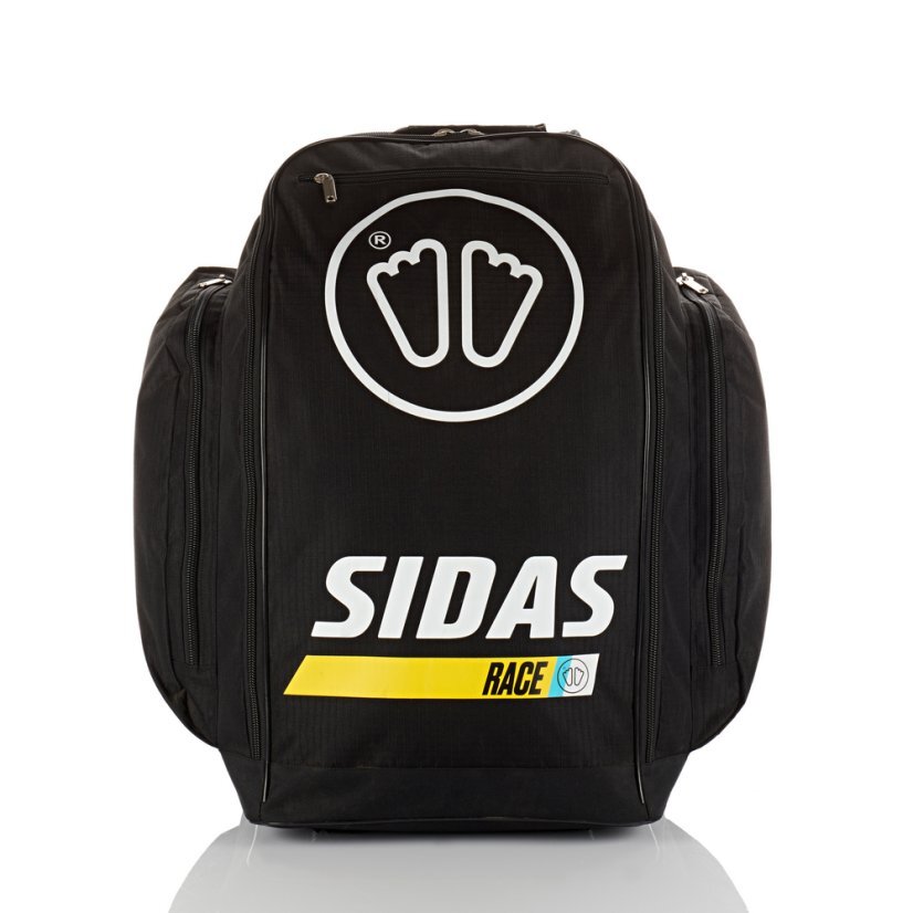 Ski boot bag Sidas Race Boots Bag 60 L