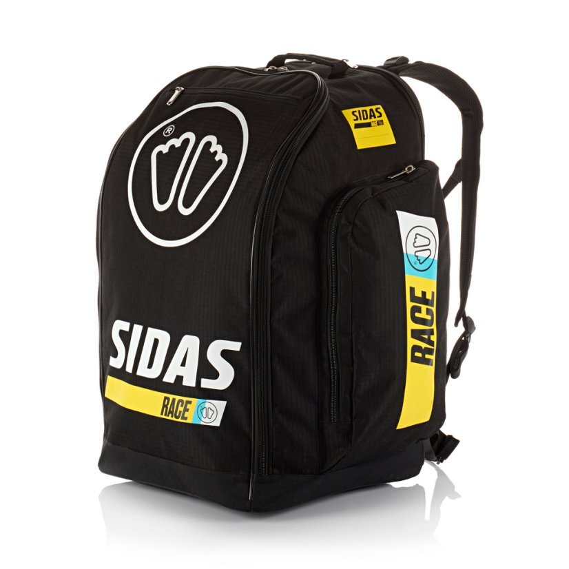 Ski boot bag Sidas Race Boots Bag 60 L