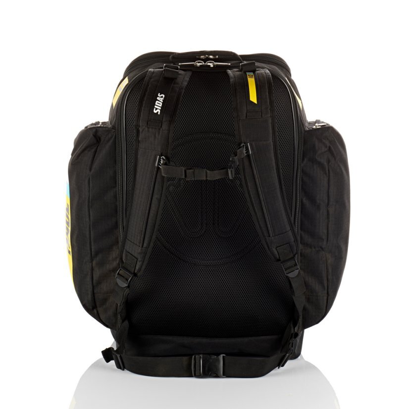 Ski boot bag Sidas Race Boots Bag 60 L