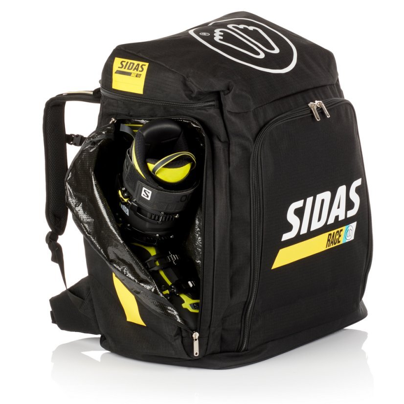 Ski boot bag Sidas Race Boots Bag 90 L