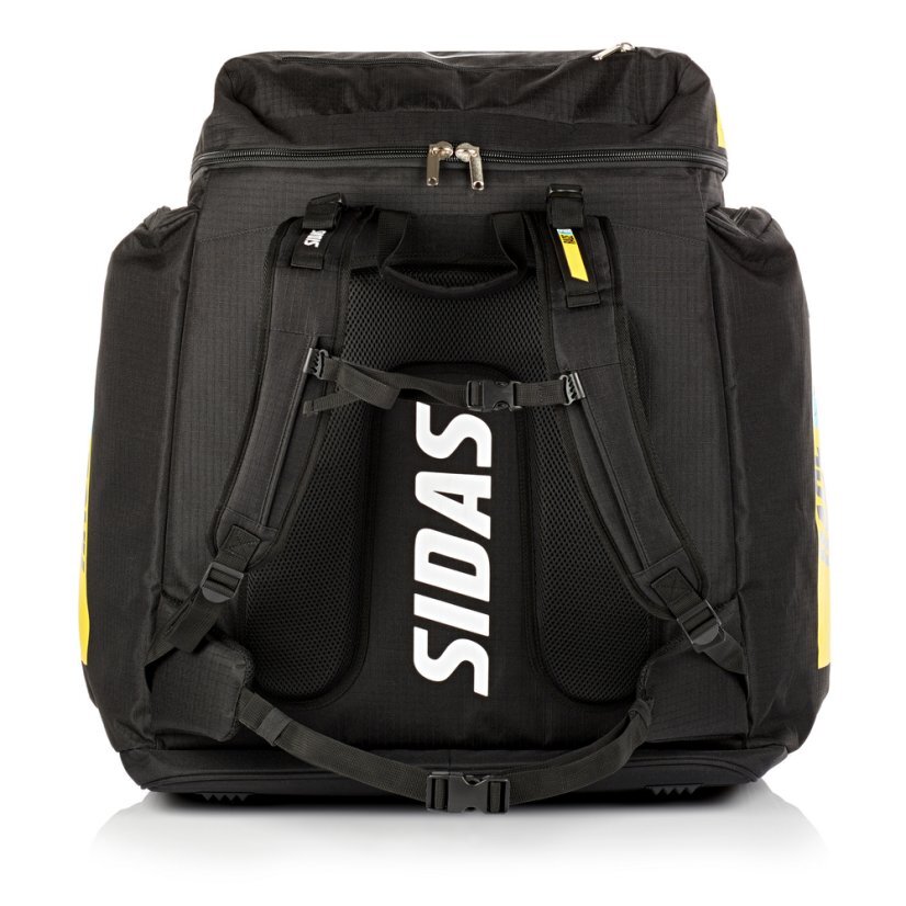 Ski boot bag Sidas Race Boots Bag 90 L