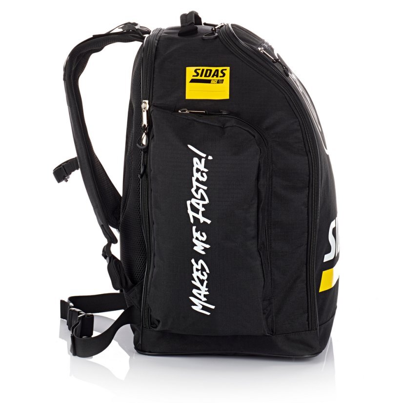 Ski boot bag Sidas Race Boots Bag 90 L