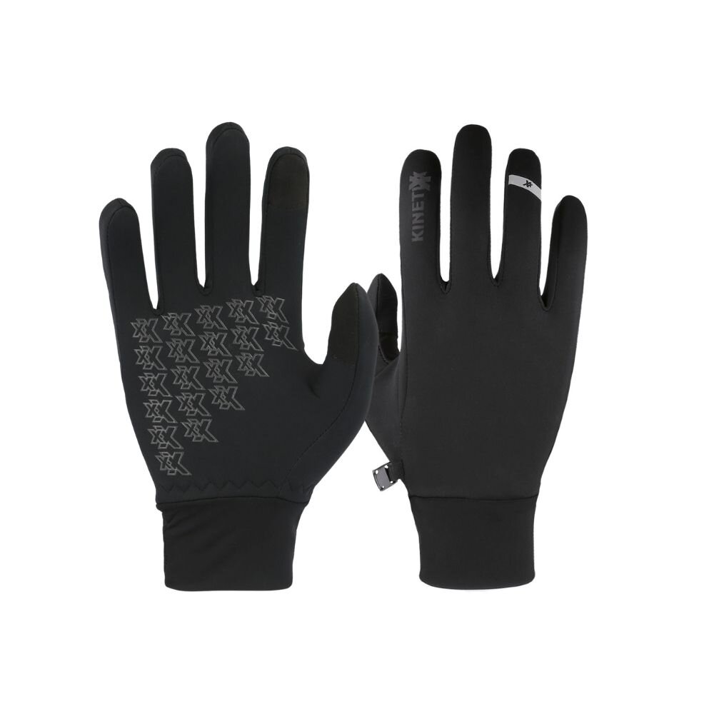 Winter gloves KinetiXx Winn Polar