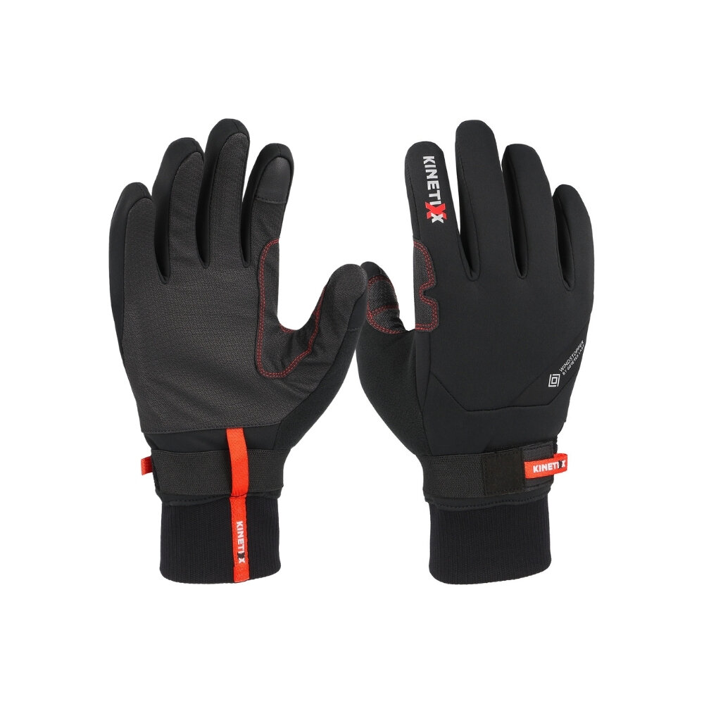Gloves KinetiXx Nomo 2.0 GORE® WINDSTOPPER®