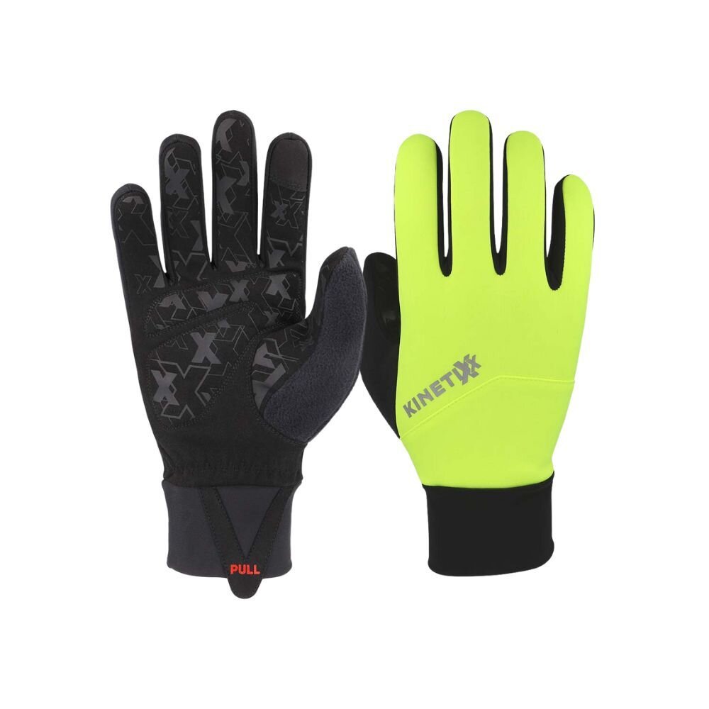 Gloves KinetiXx Logan
