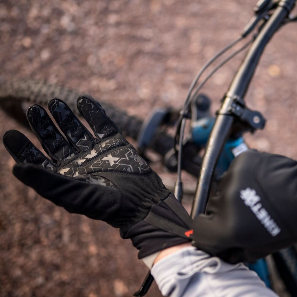 Gloves KinetiXx Logan