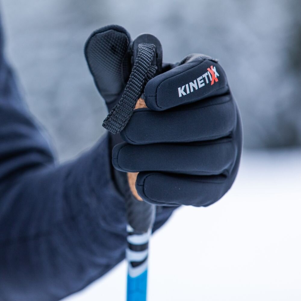 Gloves KinetiXx Nure