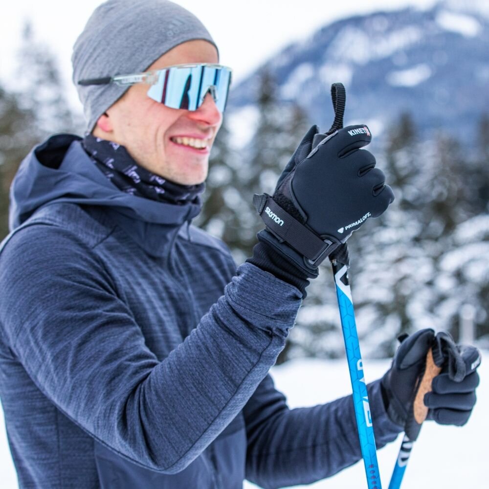 Gloves KinetiXx Nure