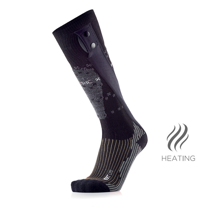 Therm-ic Powersocks Heat Uni V2