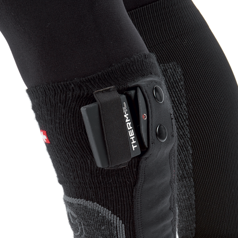 Therm-ic Powersocks Heat Uni V2