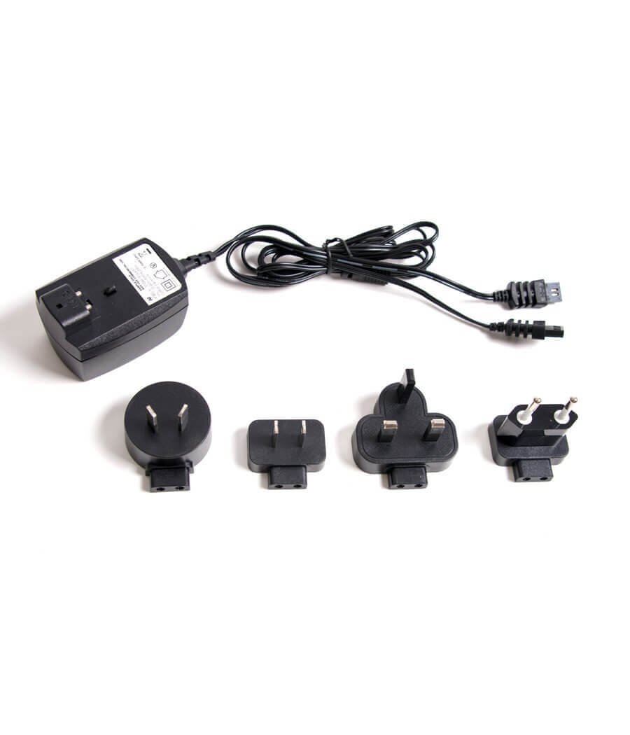 SET - Heated socks LENZ 5.0 Toe Cap + batteries lithium pack rcB 1200