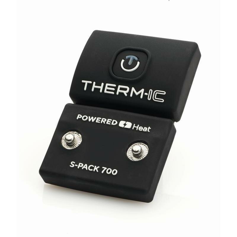 Batteries Therm-ic S-Pack 700