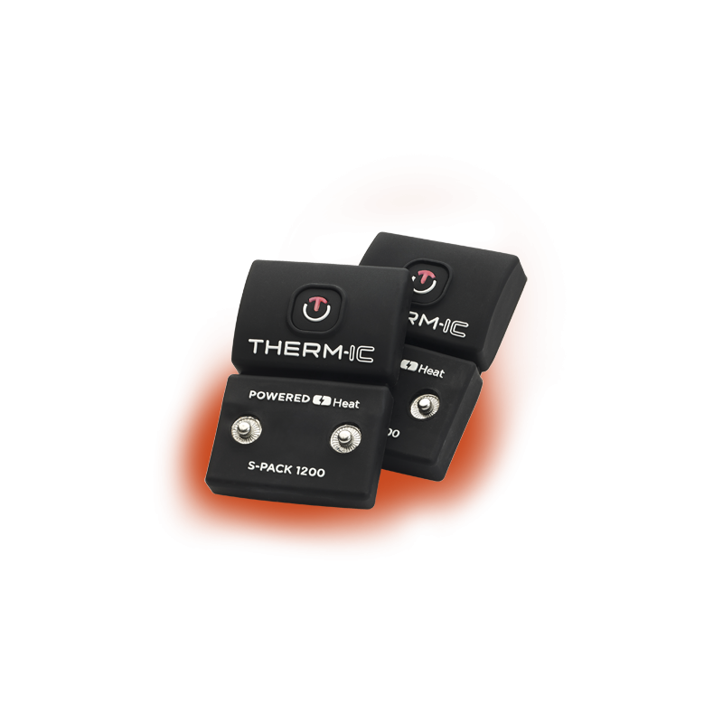 Batteries Therm-ic S-Pack 1200