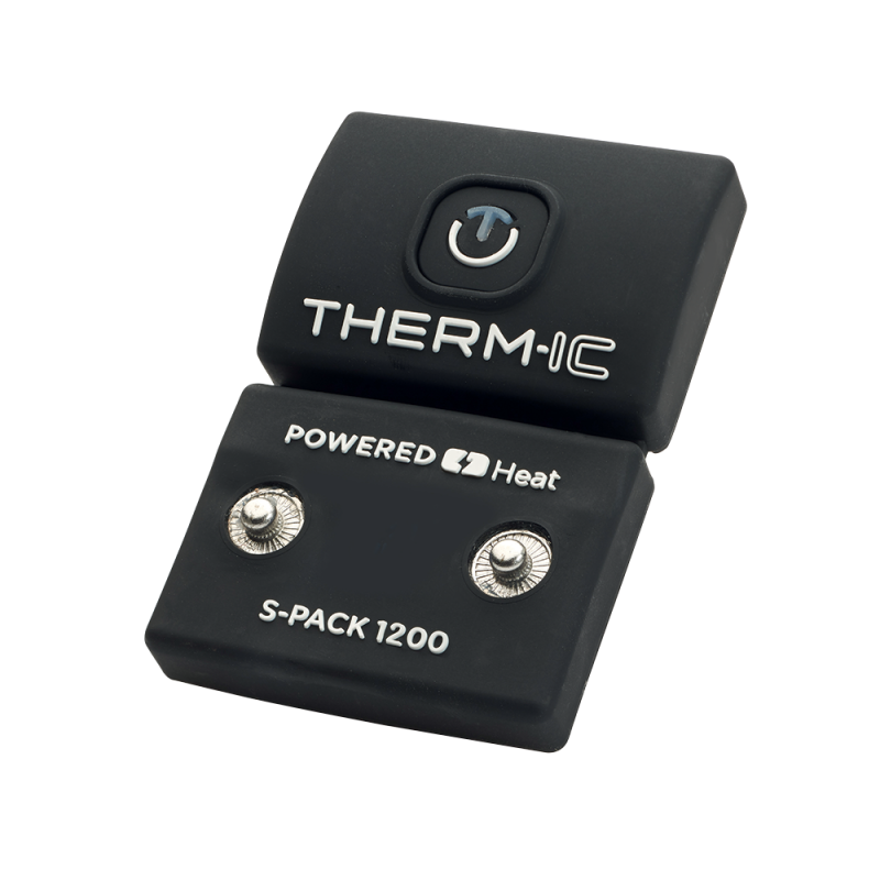 Batteries Therm-ic S-Pack 1200