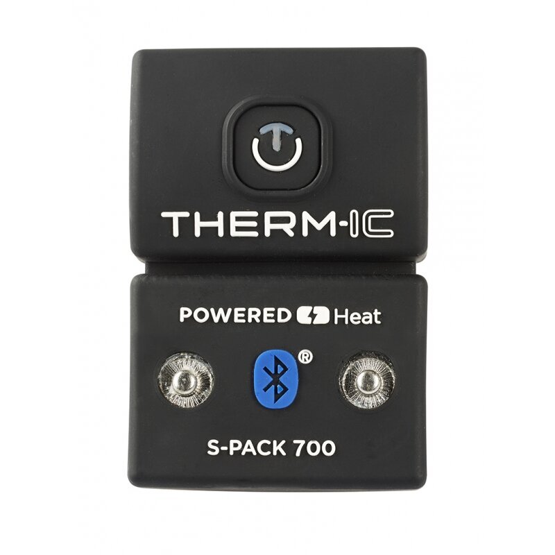 Batteries Therm-ic S-Pack 700 Bluetooth