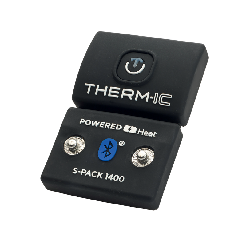 Batteries Therm-ic S-Pack 1400 Bluetooth