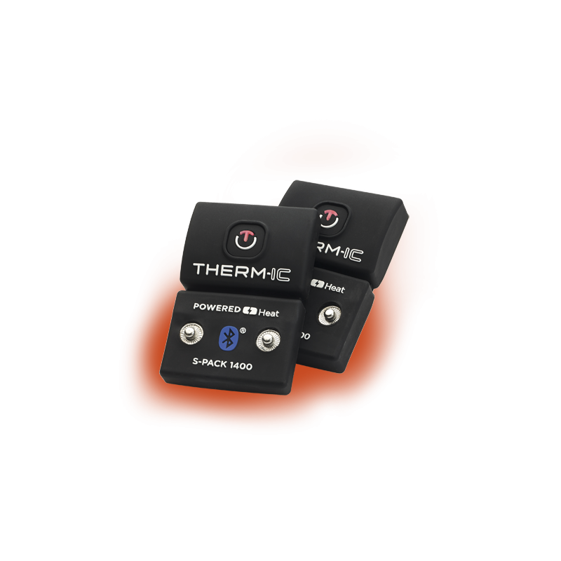 Batteries Therm-ic S-Pack 1400 Bluetooth