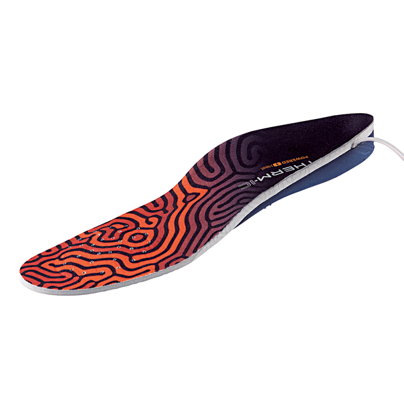 Therm-ic Heat 3D