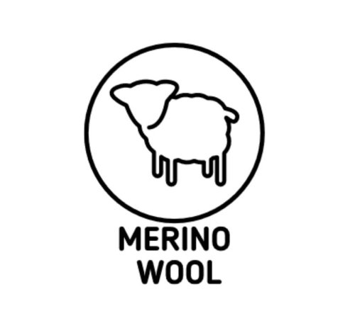 MERINO WOOL