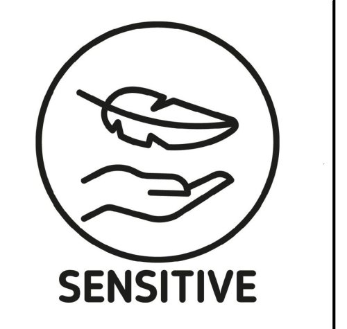 SENSITIVE