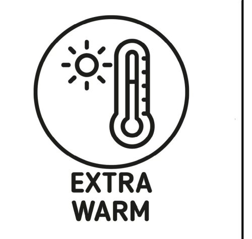 EXTRA WARM