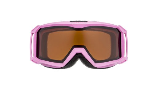 Uvex Speedy Pro Pink Junior ski goggles (S2)