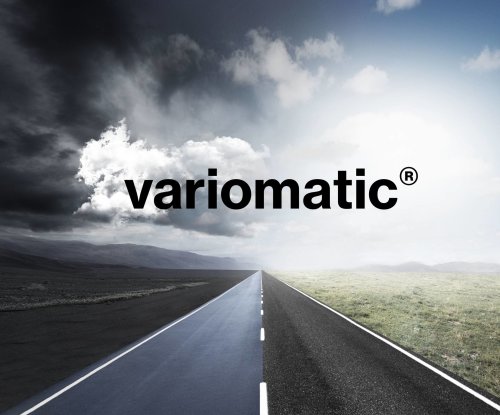 Variomatic®